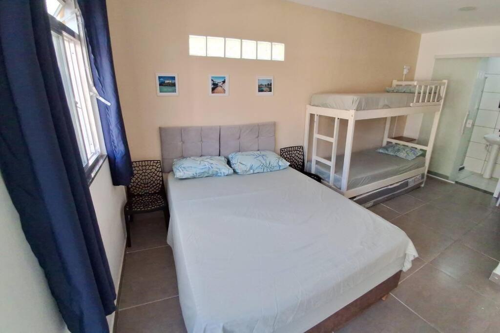 Suites Do Jaja 900M Da Praia Do Forte Centro De Cf Κάμπο Φρίο Εξωτερικό φωτογραφία