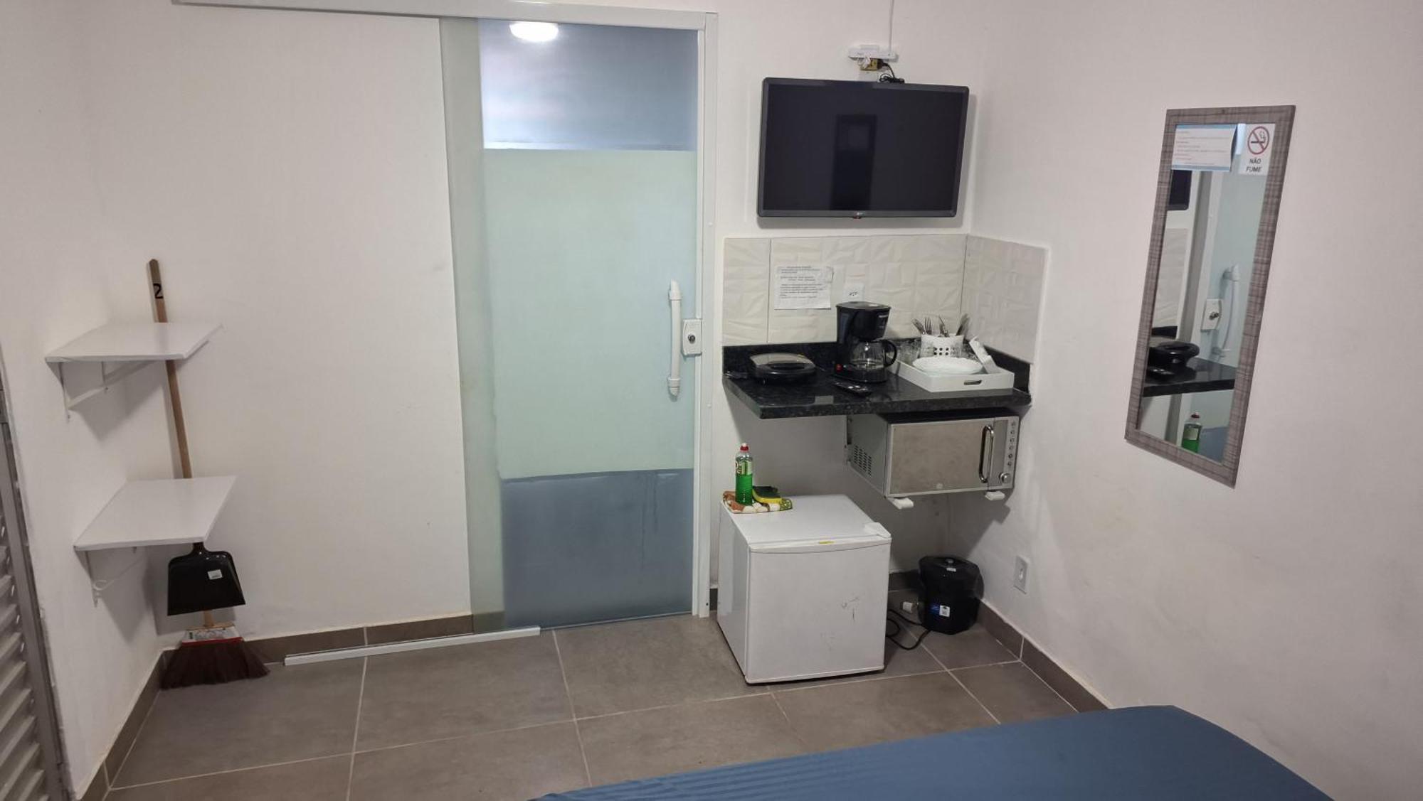Suites Do Jaja 900M Da Praia Do Forte Centro De Cf Κάμπο Φρίο Εξωτερικό φωτογραφία